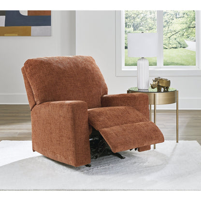 Signature Design by Ashley Aviemore Rocker Recliner