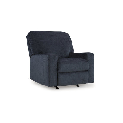 Signature Design by Ashley Aviemore Rocker Recliner