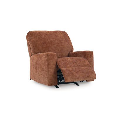 Signature Design by Ashley Aviemore Rocker Recliner