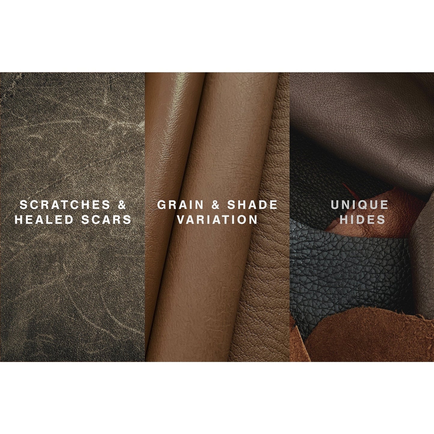 Signature Design by Ashley Backtrack Brown 3-Piece Upholstery Package