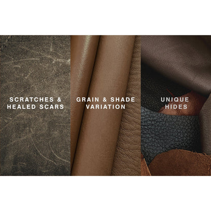 Signature Design by Ashley Backtrack Brown 3-Piece Upholstery Package