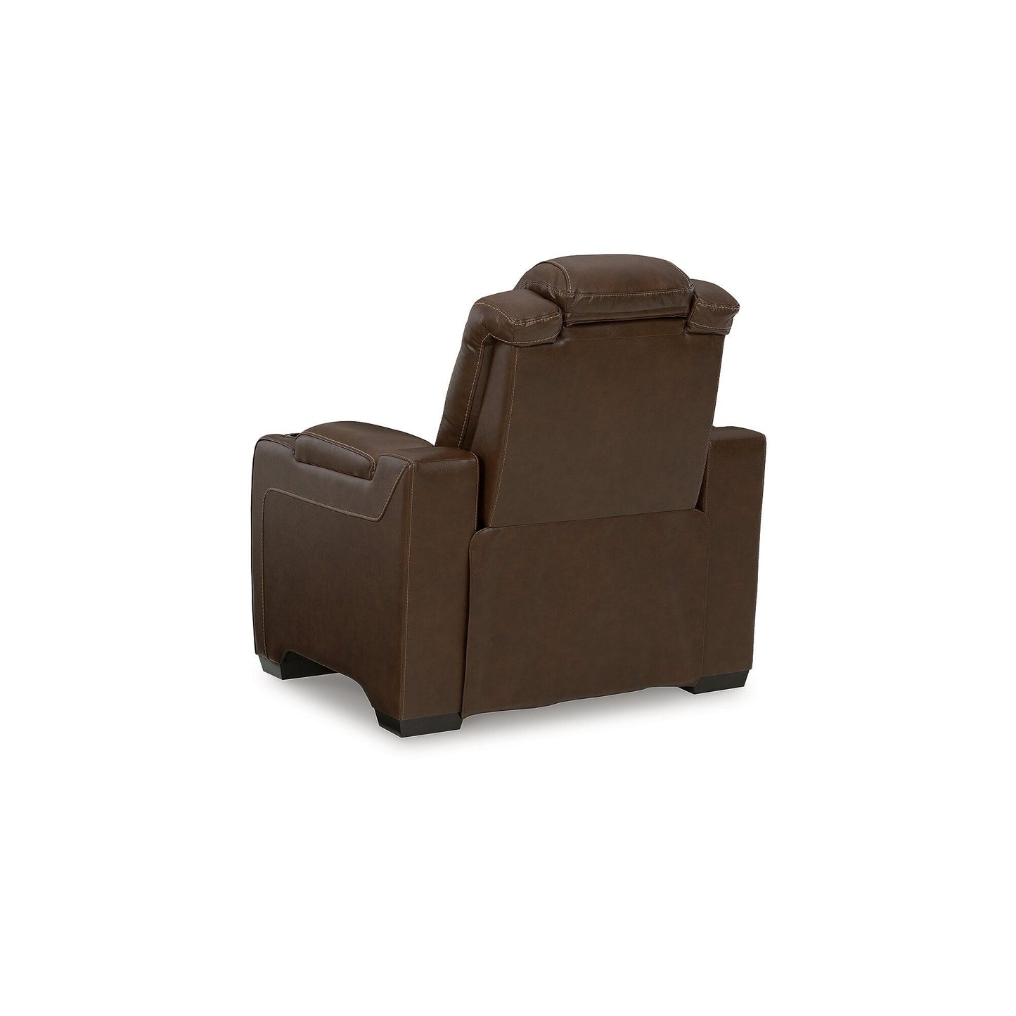Signature Design by Ashley Backtrack Brown 3-Piece Upholstery Package