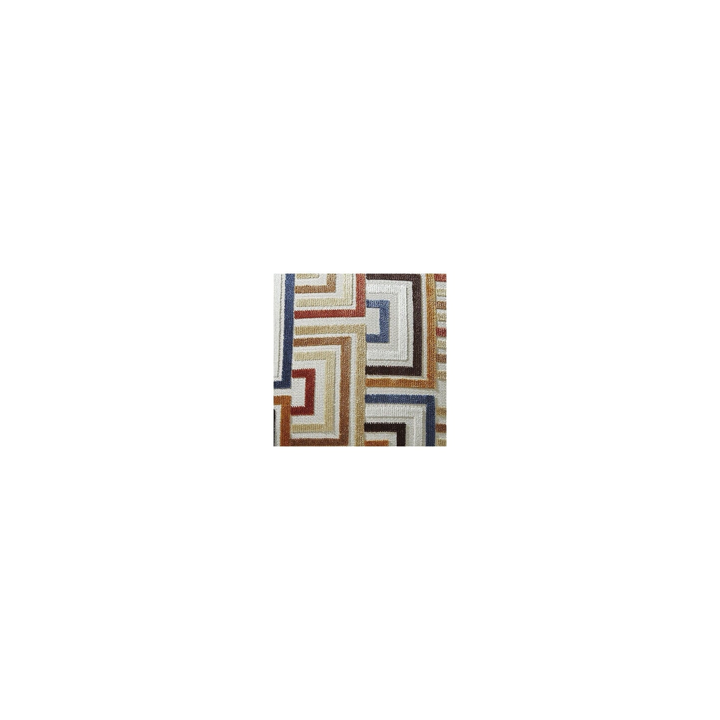 Signature Design by Ashley Danum Blue Reclining Sofa - 87 W x 40 D x 41 H