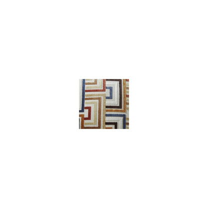 Signature Design by Ashley Danum Blue Reclining Sofa - 87 W x 40 D x 41 H