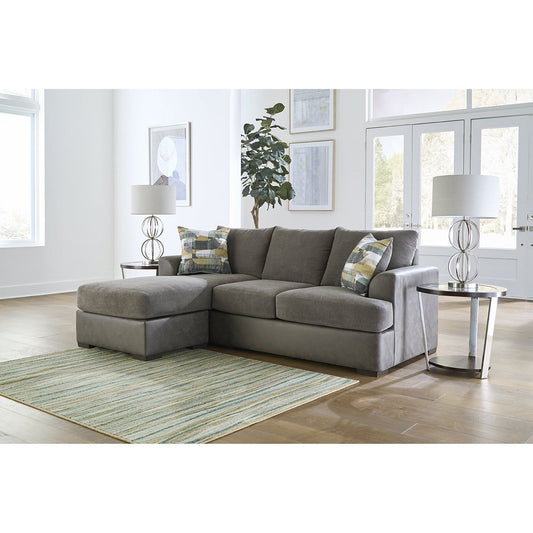 Simply Essential Augus Sofa Chaise