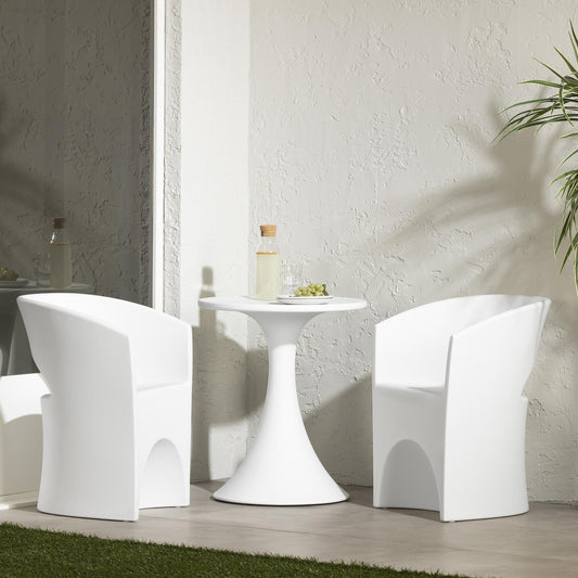 South Shore Dalya Bistro Set