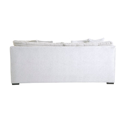Woodhaven Furniture Studio Cord Sofa