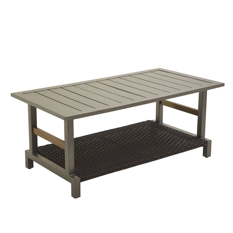 Patio Festival Thermal Transfer 5-Piece Outdoor Conversation Set