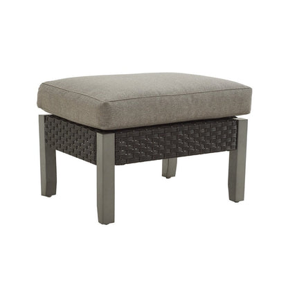Patio Festival Thermal Transfer 5-Piece Outdoor Conversation Set