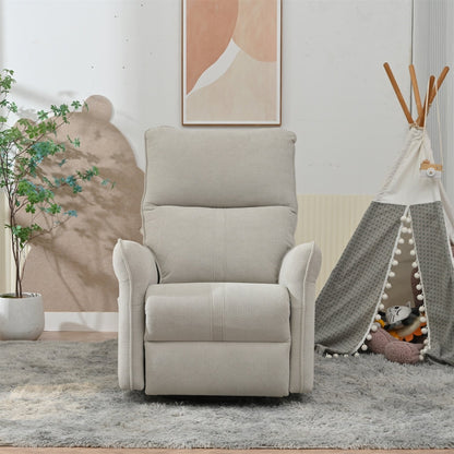 Versatile Swivel Rocker Recliner Chair for Various Settings