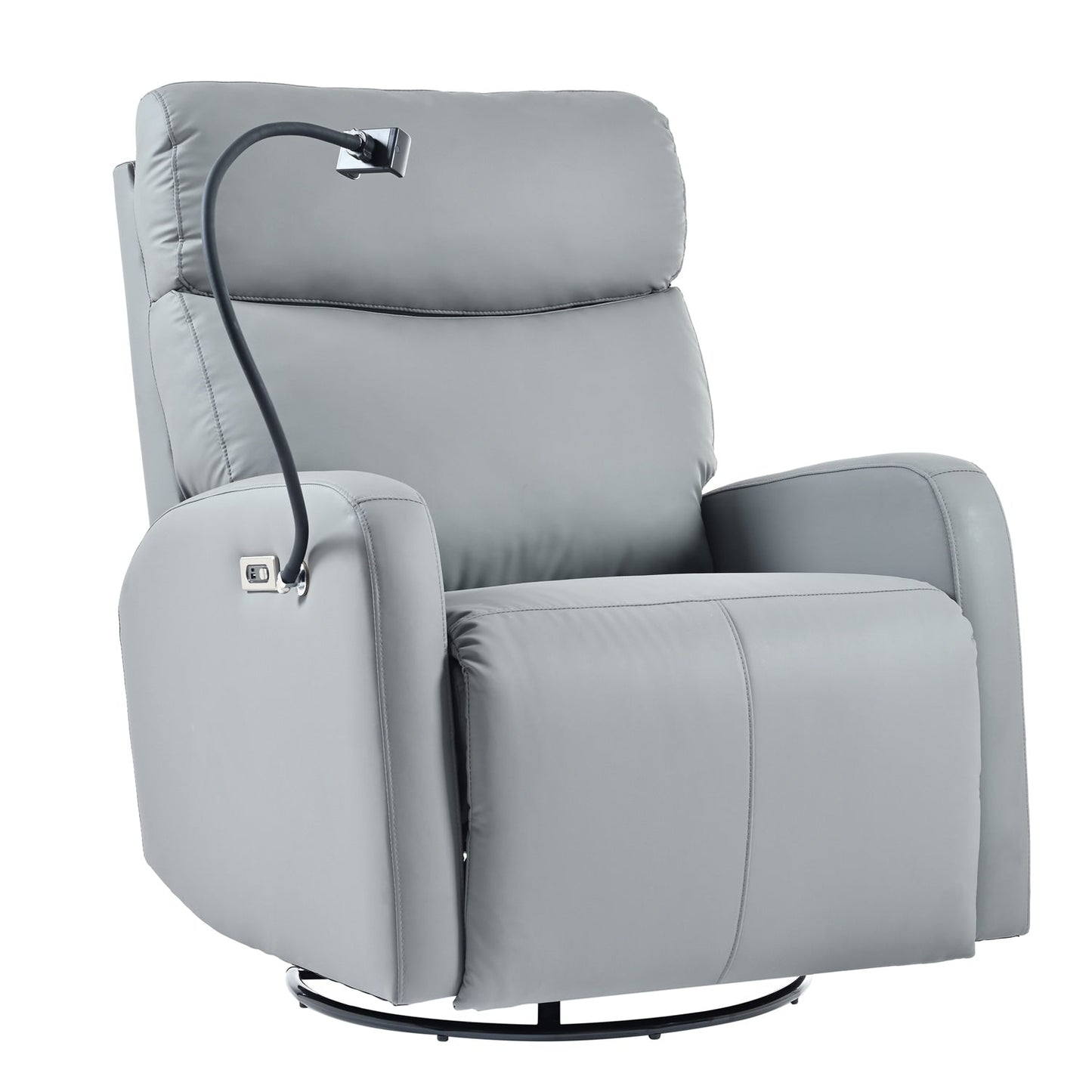 Versatile Electric Recliner Chair with Multiple Functions