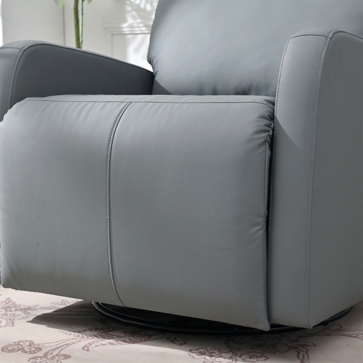 Versatile Electric Recliner Chair with Multiple Functions