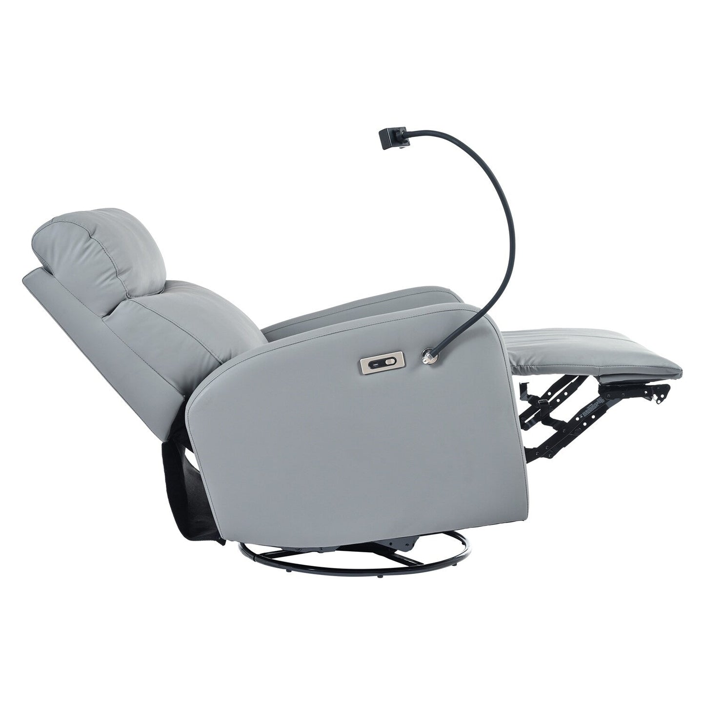 Versatile Electric Recliner Chair with Multiple Functions