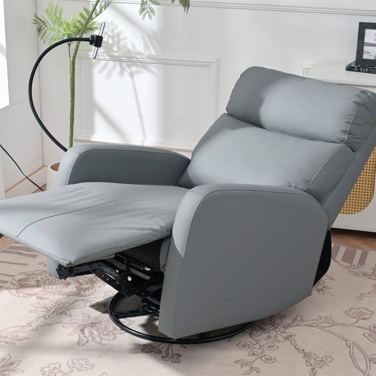 Versatile Electric Recliner Chair with Multiple Functions