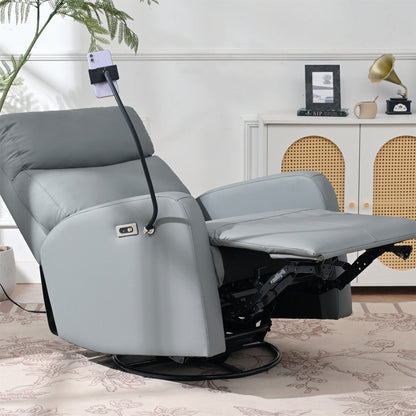 Versatile Electric Recliner Chair with Multiple Functions