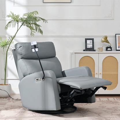 Versatile Electric Recliner Chair with Multiple Functions