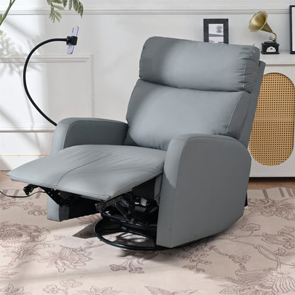 Versatile Electric Recliner Chair with Multiple Functions