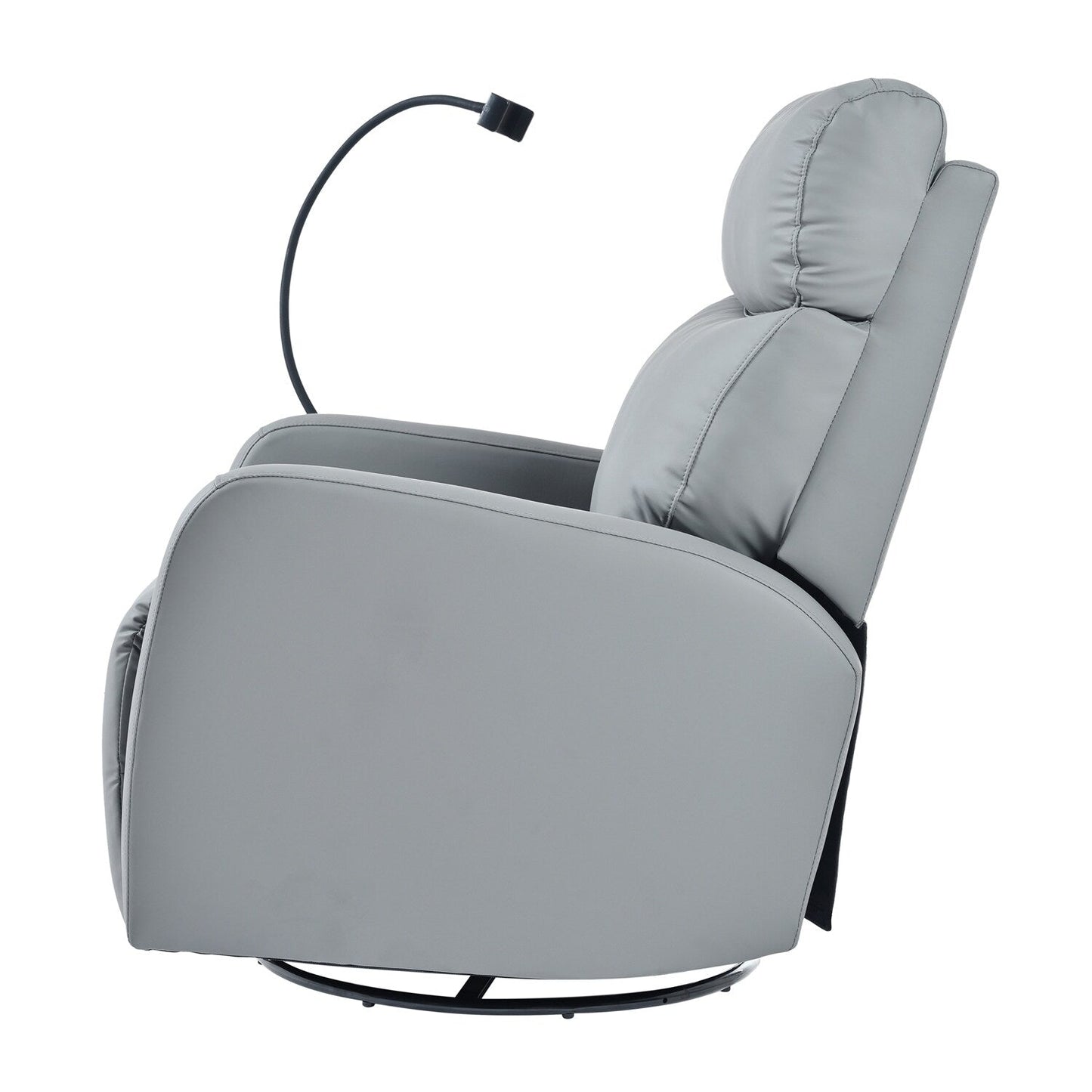 Versatile Electric Recliner Chair with Multiple Functions