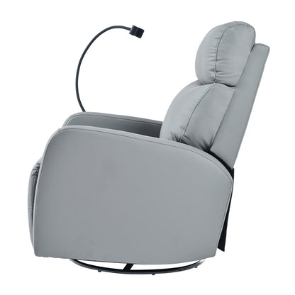 Versatile Electric Recliner Chair with Multiple Functions