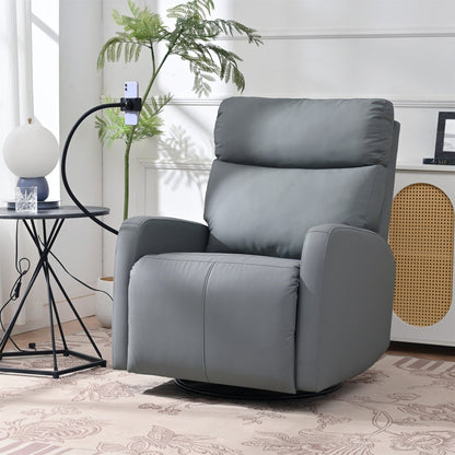 Versatile Electric Recliner Chair with Multiple Functions