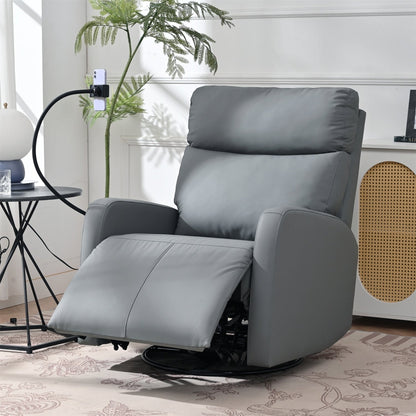 Versatile Electric Recliner Chair with Multiple Functions
