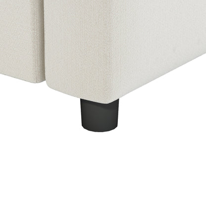 Versatile Sofa Bed - Ideal for Living Rooms and Guest Bedrooms