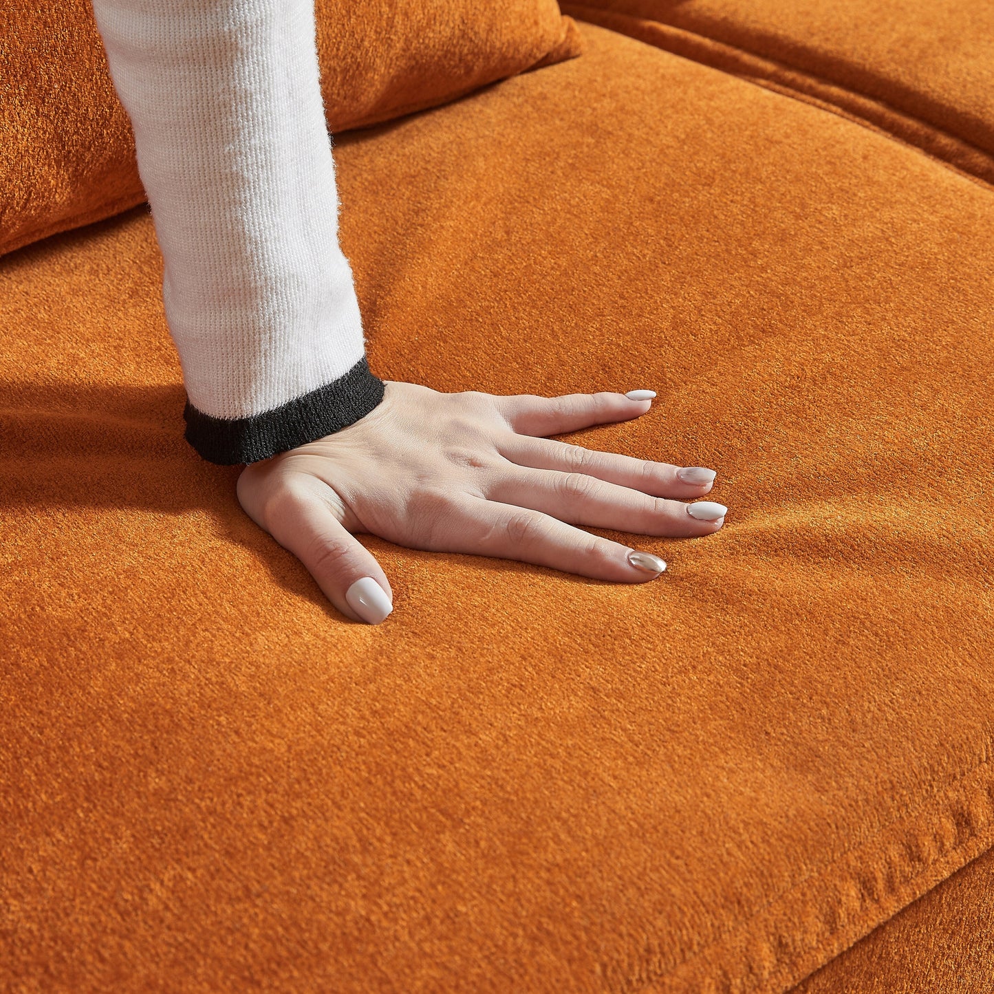 Versatile Sofa Bed - Ideal for Living Rooms and Guest Bedrooms