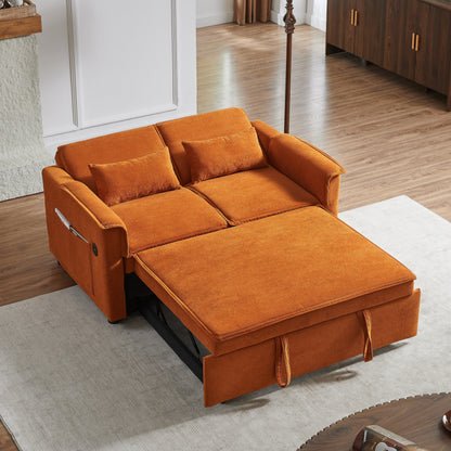 Versatile Sofa Bed - Ideal for Living Rooms and Guest Bedrooms
