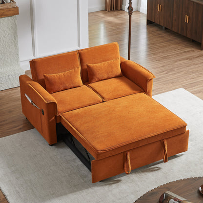 Versatile Sofa Bed - Ideal for Living Rooms and Guest Bedrooms