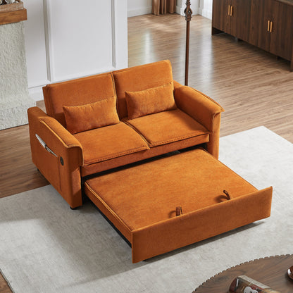 Versatile Sofa Bed - Ideal for Living Rooms and Guest Bedrooms