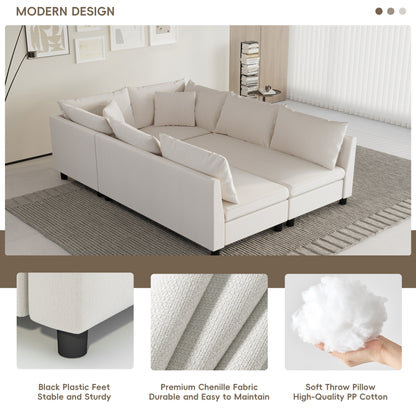 Versatile Sofa Bed - Ideal for Living Rooms and Guest Bedrooms