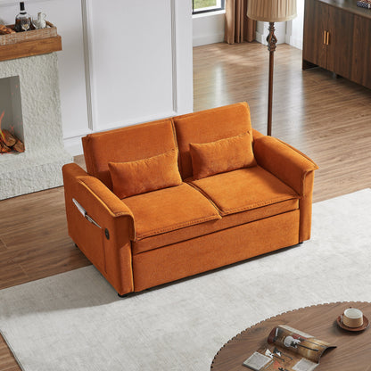 Versatile Sofa Bed - Ideal for Living Rooms and Guest Bedrooms