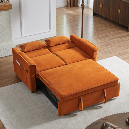 Versatile Sofa Bed - Ideal for Living Rooms and Guest Bedrooms