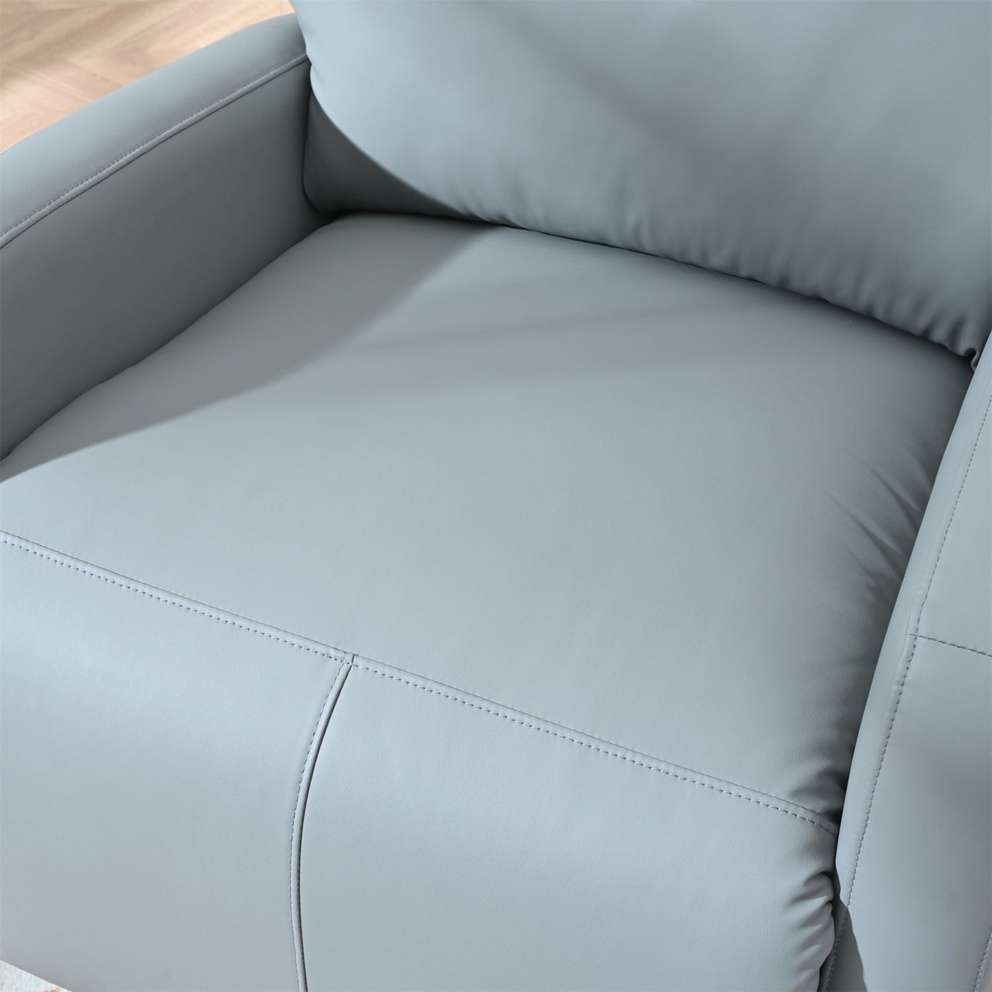 Versatile Swivel Rocker Recliner Chair for All Rooms