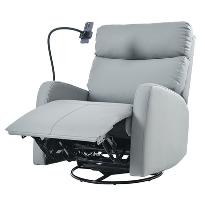 Versatile Swivel Rocker Recliner Chair for All Rooms