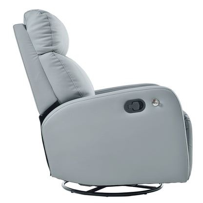 Versatile Swivel Rocker Recliner Chair for All Rooms