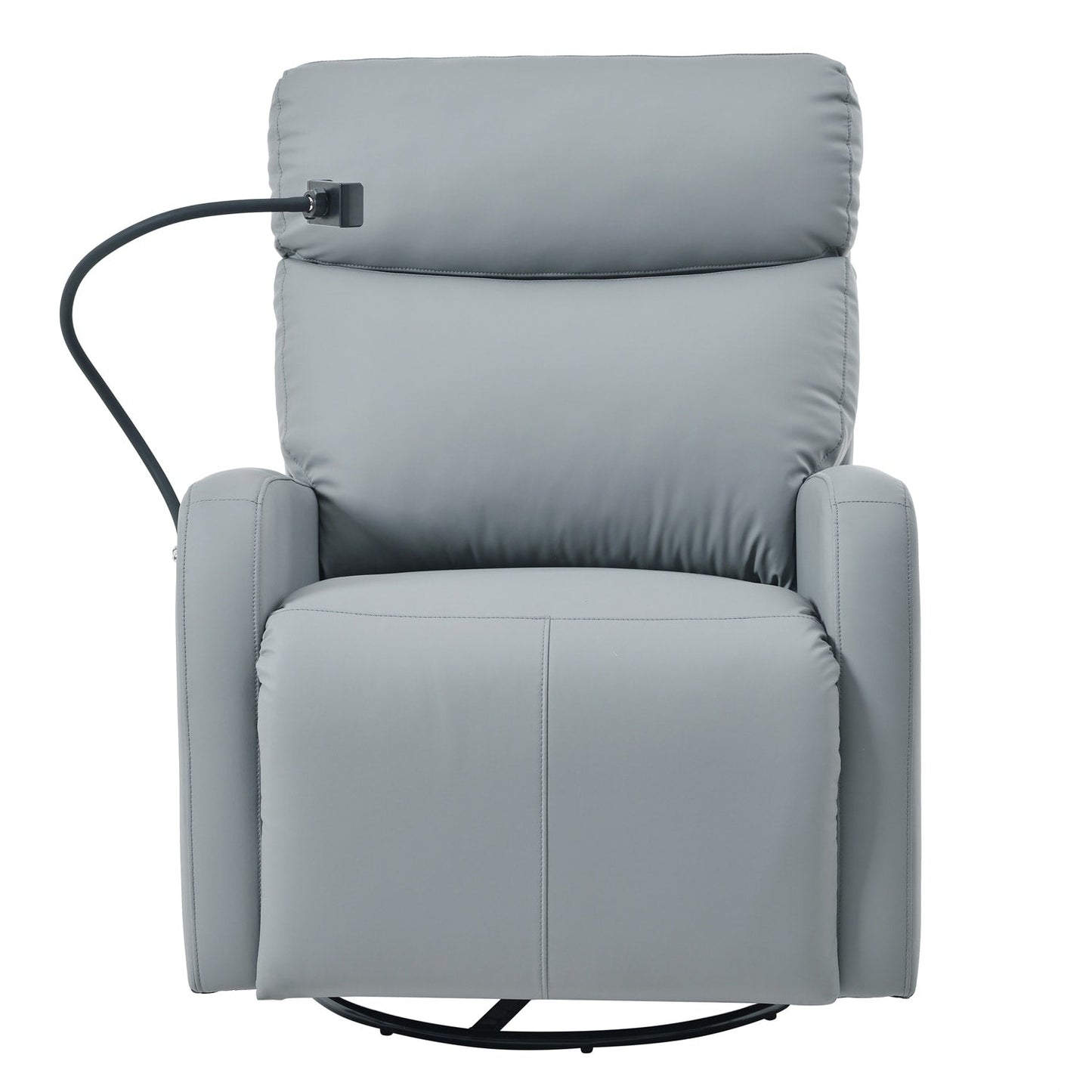 Versatile Swivel Rocker Recliner Chair for All Rooms