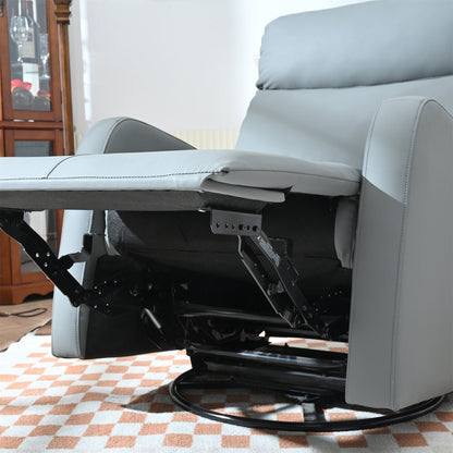 Versatile Swivel Rocker Recliner Chair for All Rooms