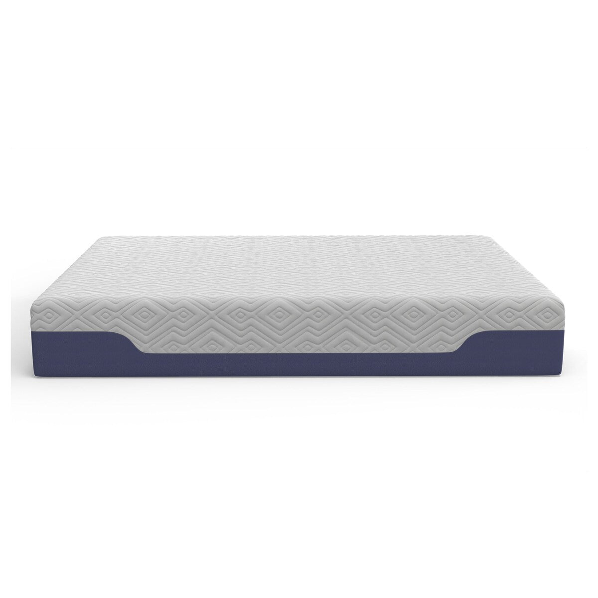 Vibe Supreme Cooling 12” Hybrid Mattress