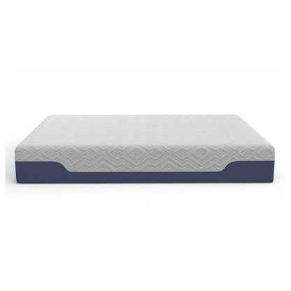 Vibe Supreme Cooling 12” Hybrid Mattress