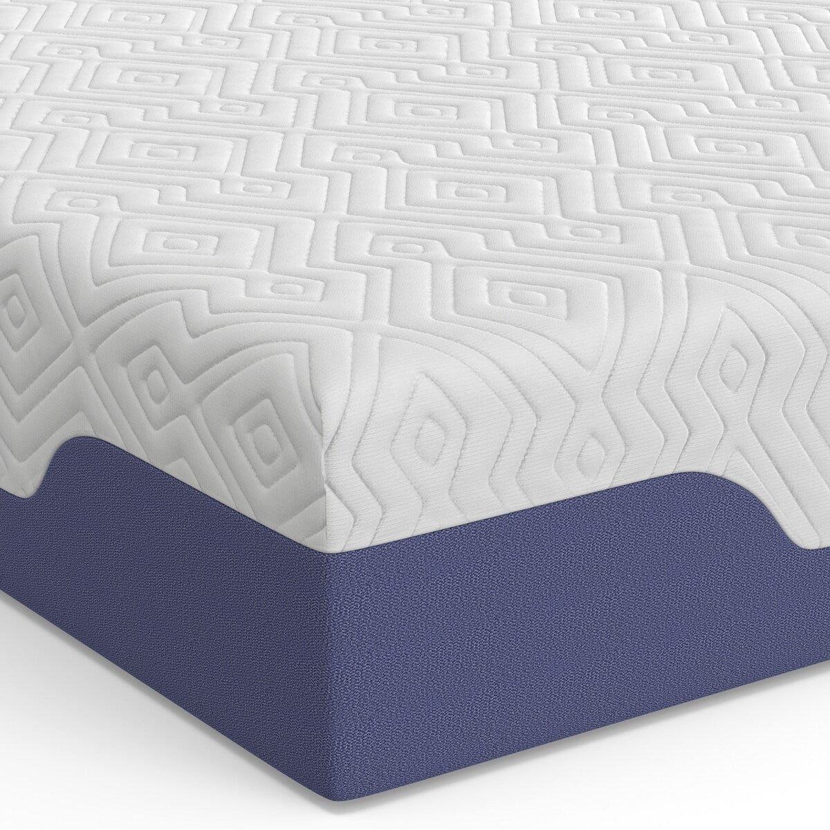 Vibe Supreme Cooling 12” Hybrid Mattress