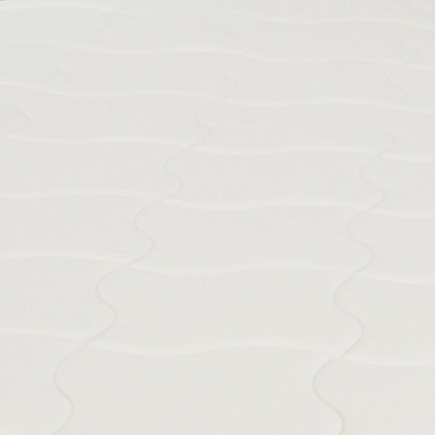 Vix 6 Inch Full Mattress Set of 2, Soft Plush PU Foam, Pocket Coils
