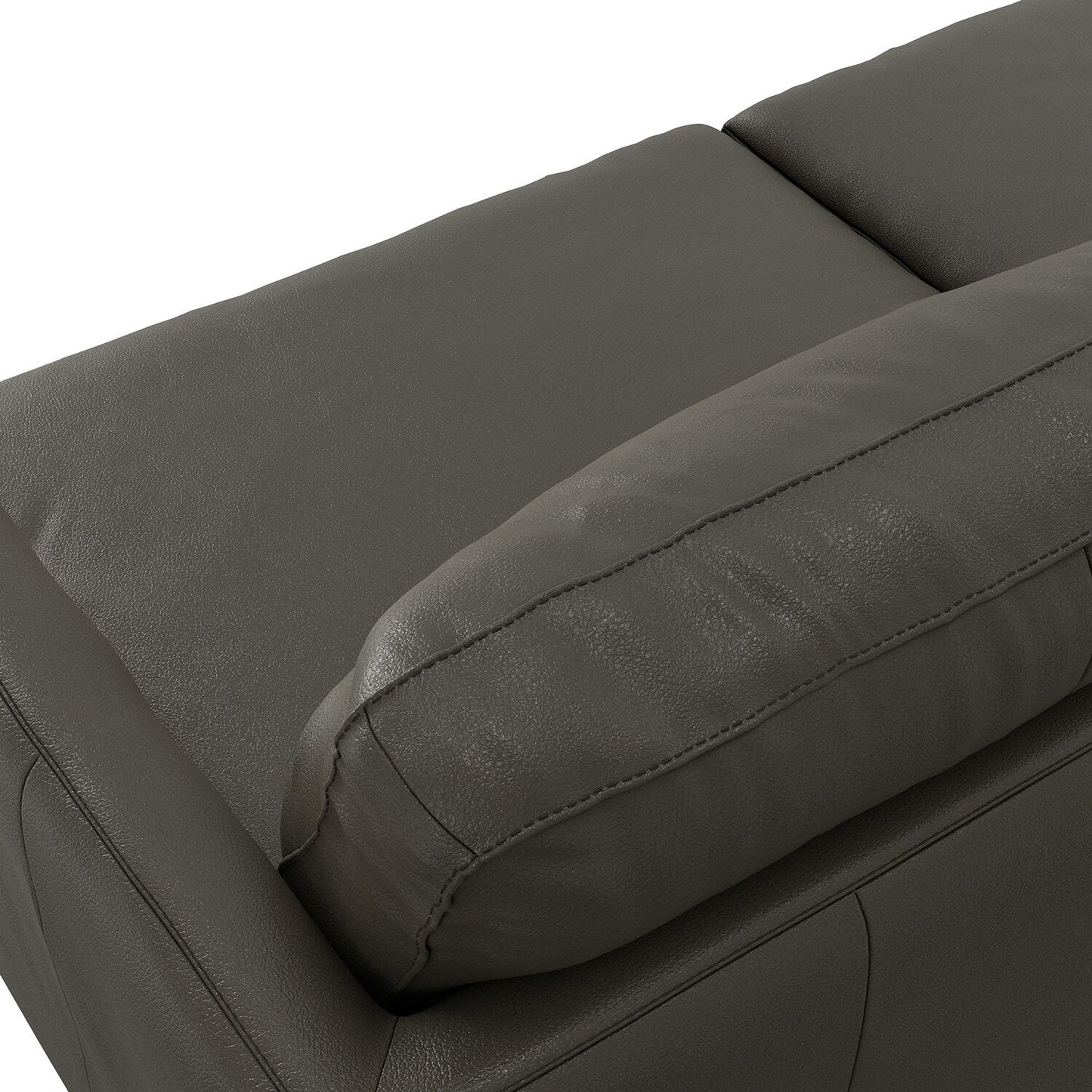 WYNDENHALL Chloris 90 inch Wide Mid-Century Modern Sofa - Â 90 W x 35.5 D x 32.75 H