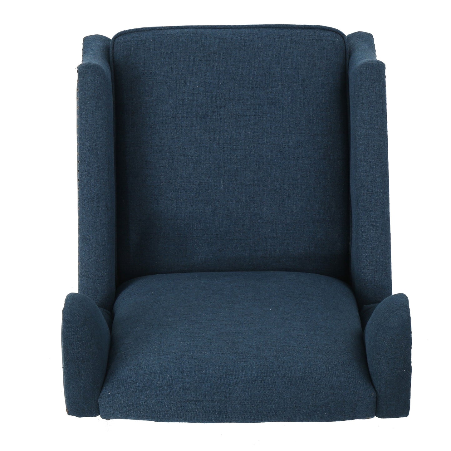 Wescott Contemporary Recliners (Set of 2) by Christopher Knight Home