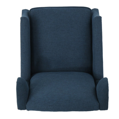 Wescott Contemporary Recliners (Set of 2) by Christopher Knight Home