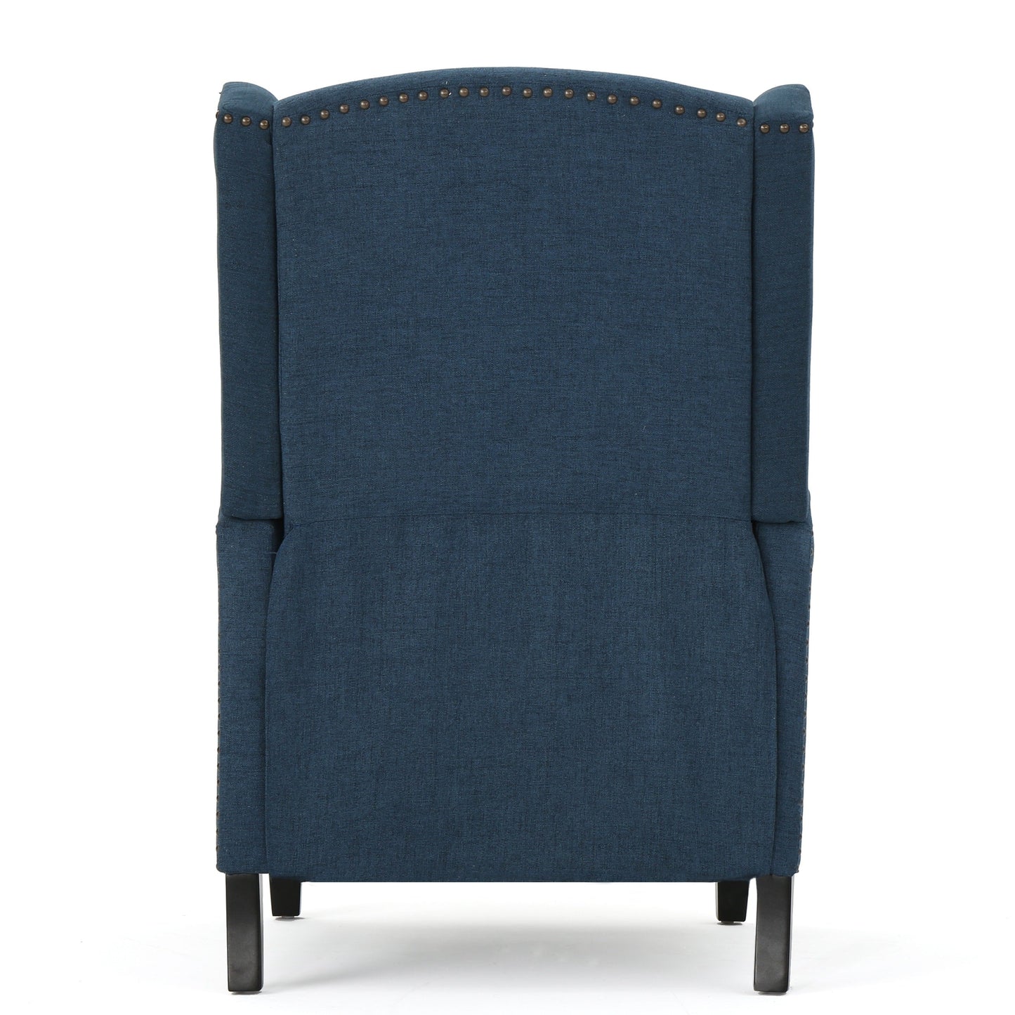 Wescott Contemporary Recliners (Set of 2) by Christopher Knight Home