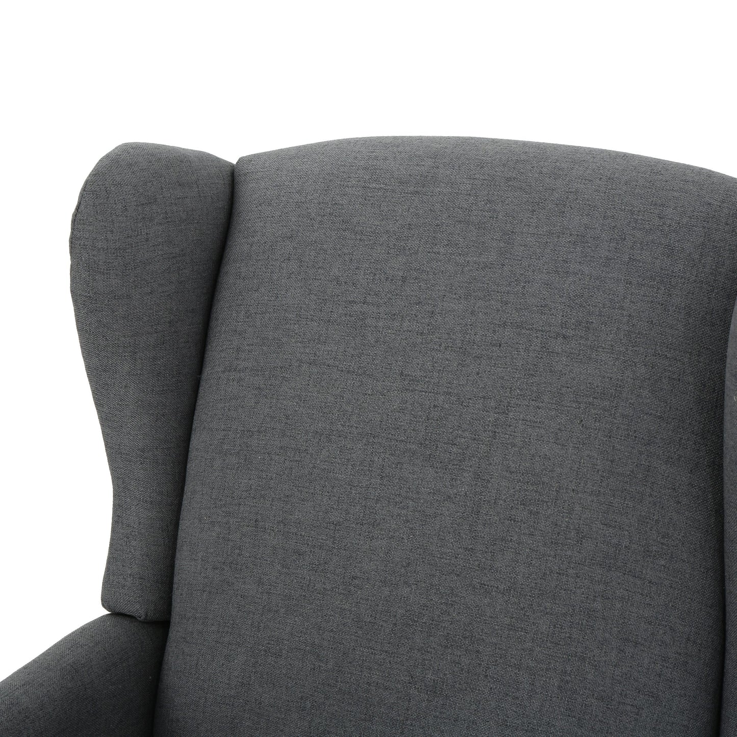 Wescott Contemporary Recliners (Set of 2) by Christopher Knight Home
