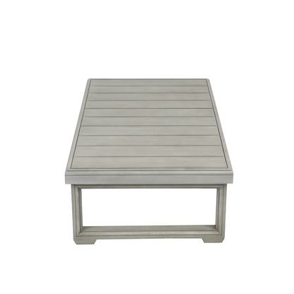 Westchester 4-piece Acacia Patio Chat Set by Christopher Knight Home