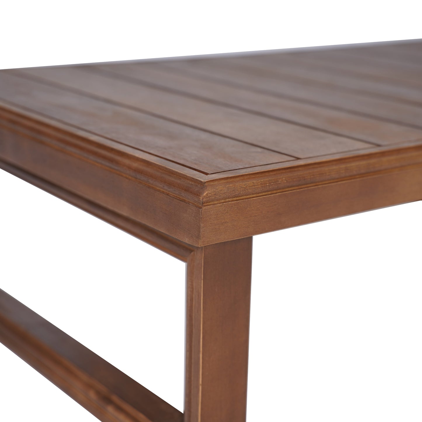 Westchester 4-piece Acacia Patio Chat Set by Christopher Knight Home