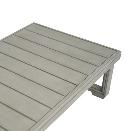 Westchester 4-piece Acacia Patio Chat Set by Christopher Knight Home